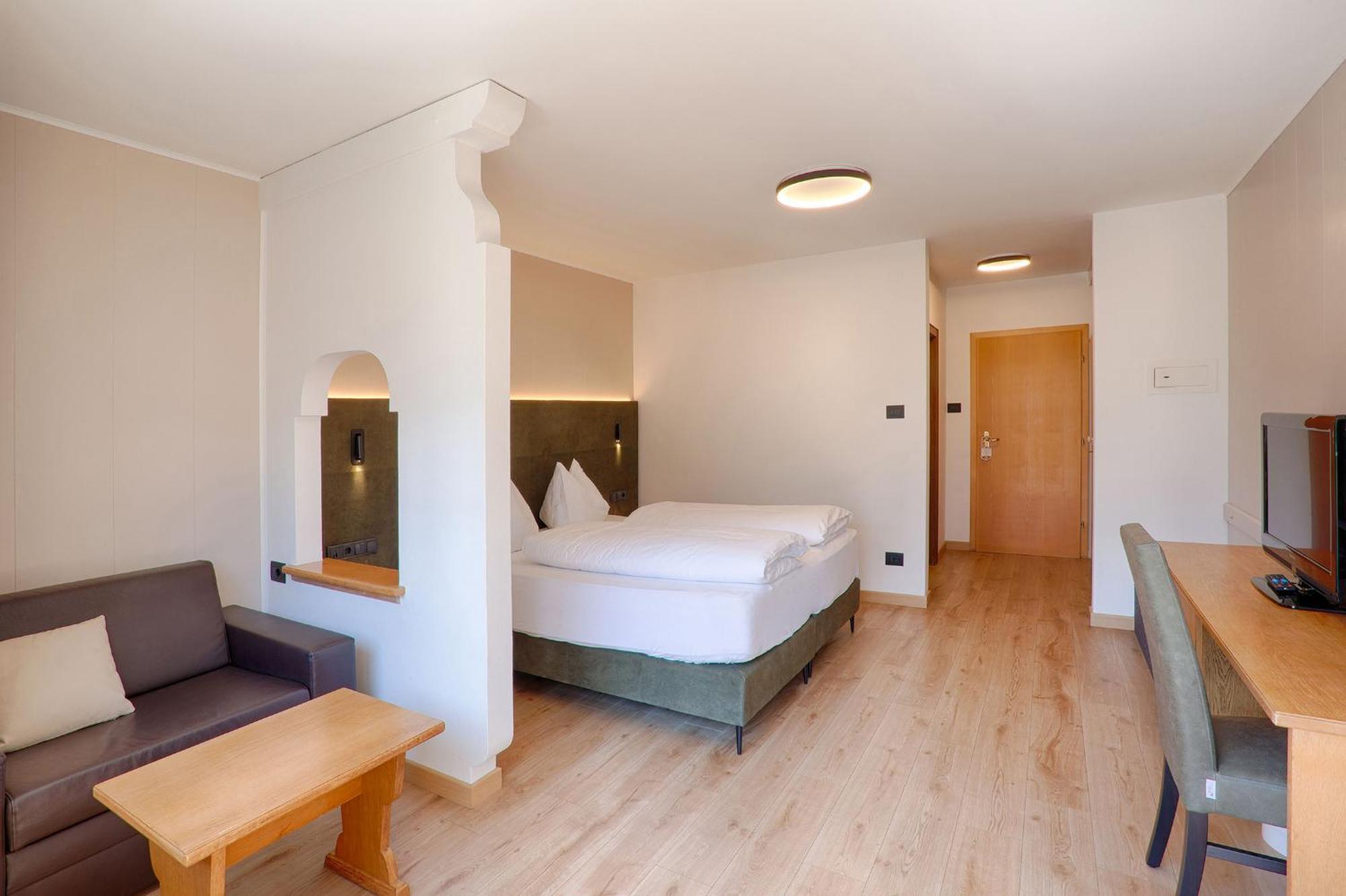 Hotel Lamm Натурно Экстерьер фото