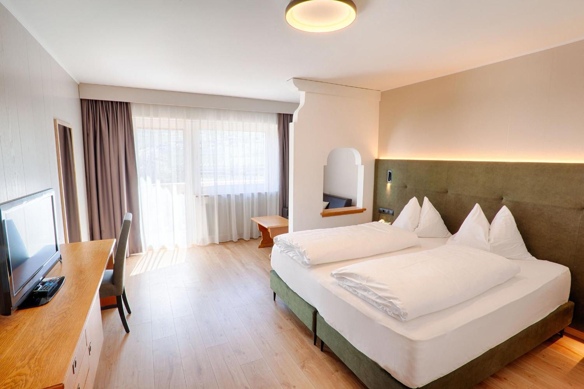 Hotel Lamm Натурно Экстерьер фото