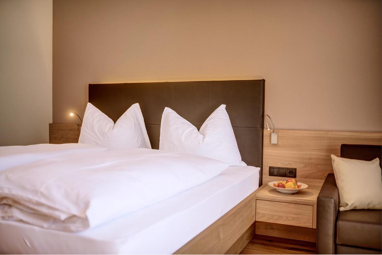 Hotel Lamm Натурно Экстерьер фото