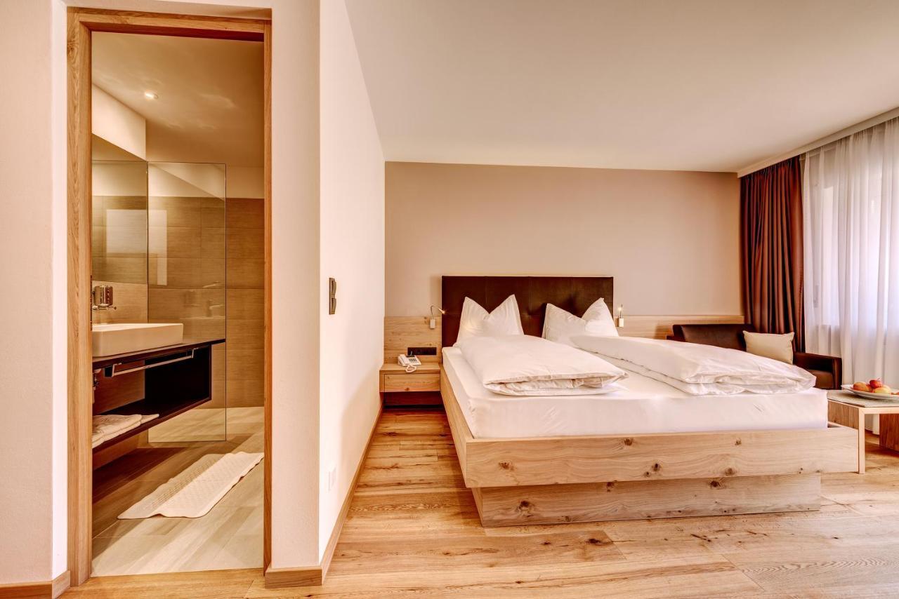 Hotel Lamm Натурно Экстерьер фото